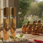 Affordable Natural Scents