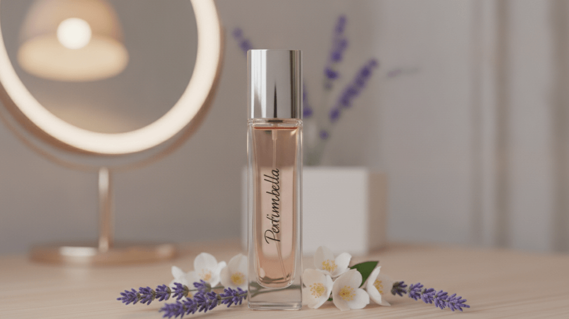 Affordable Designer Fragrances