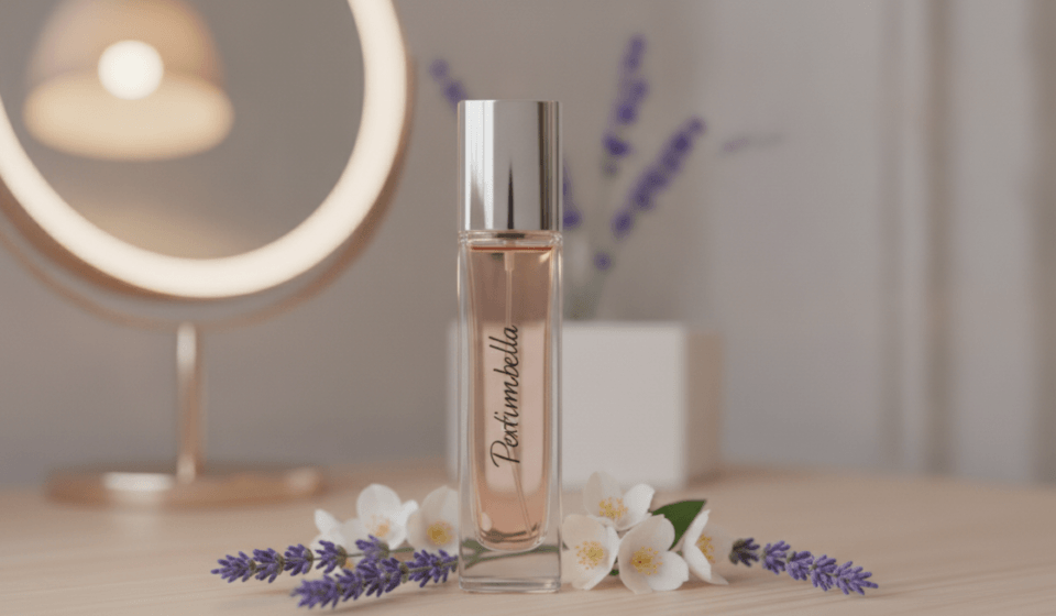 Affordable Designer Fragrances