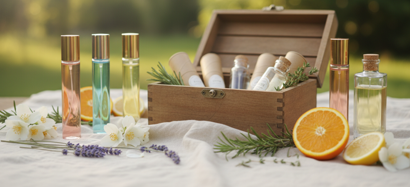 Best Perfumes For Daily Wear