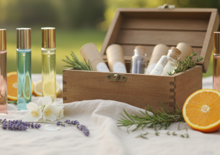 Best Perfumes For Daily Wear