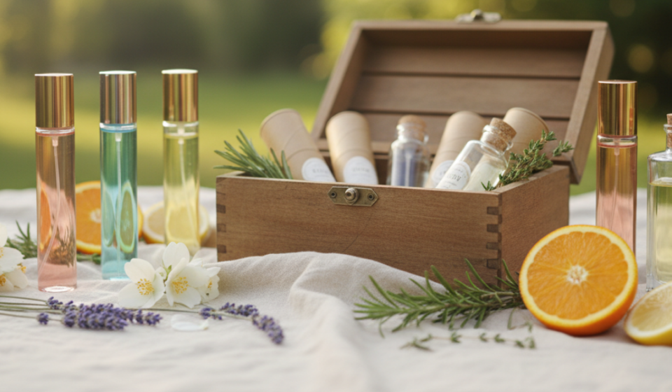 Best Perfumes For Daily Wear