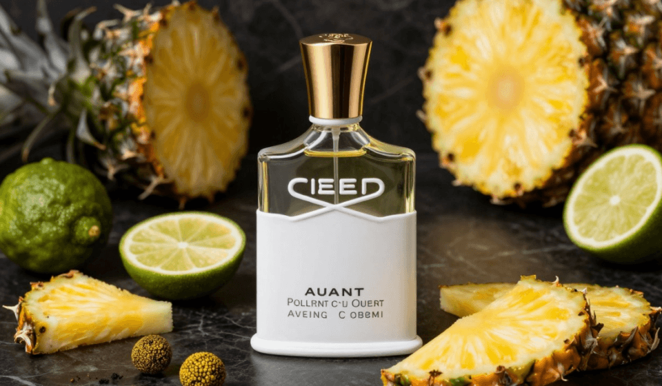 Creed Aventus