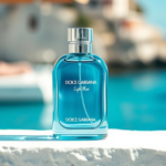 Dolce & Gabanna Light Blue