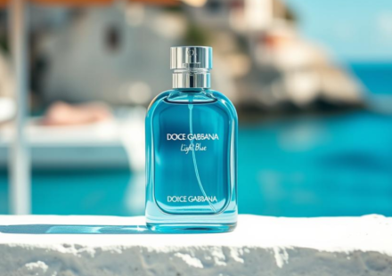 Dolce & Gabanna Light Blue