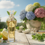 Fragrance To Keep You Cooler In Summer