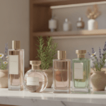 Fragrances Made From Natural Ingredients