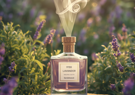 Natural Scents