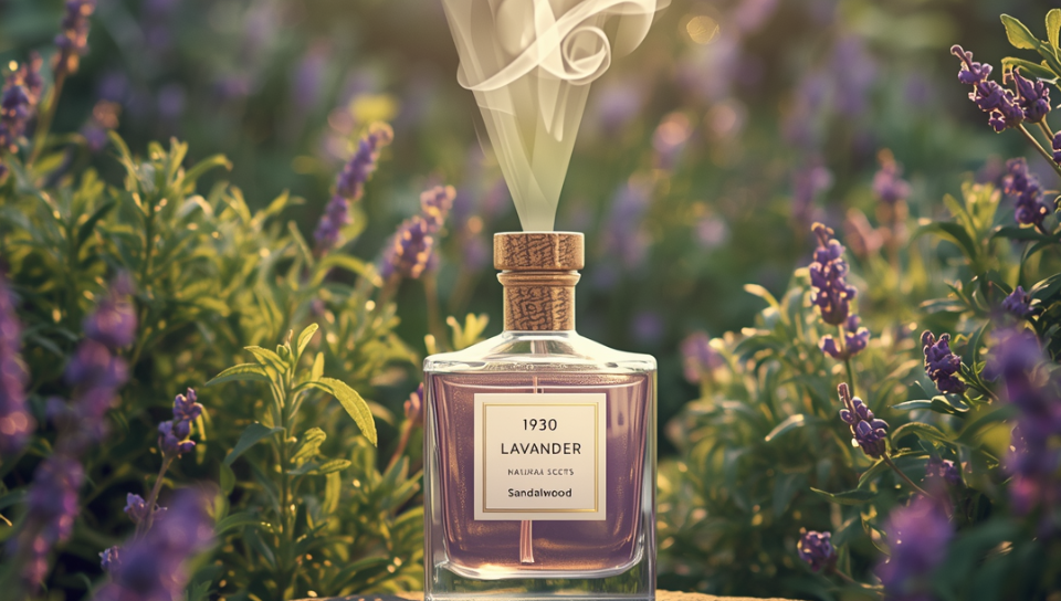 Natural Scents
