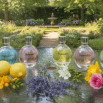 Affordable Summer Scents