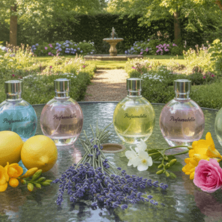 Affordable Summer Scents