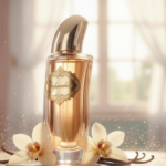 Vanilla Perfume That Keeps You Fresh