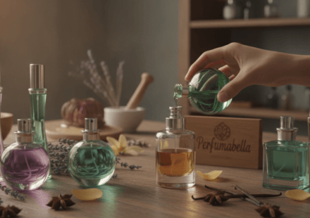 Affordable Perfume Combinations