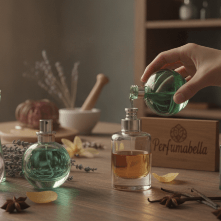 Affordable Perfume Combinations