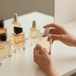 Perfume Layering