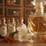 Rare Fragrance Ingredients